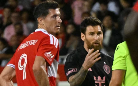 Lionel Messi, donație de 2,6 milioane de euro pentru înfiinţarea unui centru pentru copiii bolnavi de cancer