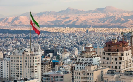 Utilizatorii rețelelor de socializare din Iran susțin că telefoanele le-au fost blocate după ce au publicat conținut politic sau au apreciat postări pe Instagram
