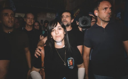 Catalonia: ascensiunea extremei drepte separatiste bulversează echilibrele politice