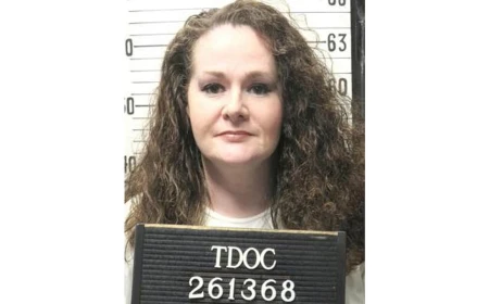 Tennessee's planned execution of Christa Pike halted pending appeals court review