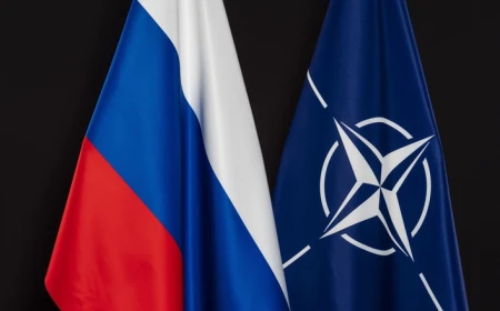 Nicușor Dan, întrebat la CNN dacă Putin va ataca NATO: „Nu cred că este foarte probabil în următorii unu, doi ani, dar trebuie să fim pregătiți”.