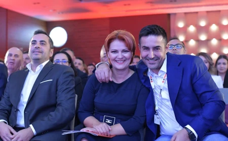 Claudiu Manda, despre anticipate: ”Nu ne este frică. PSD-ul e pe un trend crescător și ia mai mult” / ”PNL-ul s-a umflat un pic, acum este în scădere, s-ar putea să ia sub 14%”