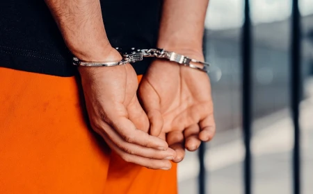 Ucrainean arestat în Polonia după ce a ucis cu un cuţit o persoană şi a rănit alte patru la o mănăstire