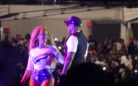 Femeia care l-a acuzat pe rapperul Jay-Z că a violat-o când avea 13 ani afirmă că acuzația a fost falsă