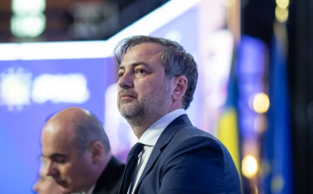 Dan Motreanu (PNL): Anticipatele poate nu vor schimba radical procentele, dar pot schimba realitatea politică. Alegerile sunt și un mecanism de selecție internă a liderilor