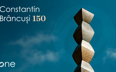 One United Properties a susținut premiera la Paris a documentarului „Constantin Brâncuși 150”