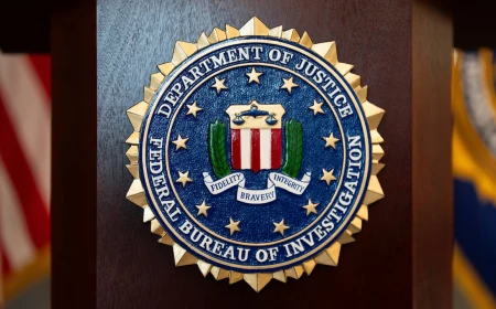ShinyHunters hackers say they breached FBI, stole employee data
