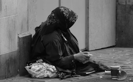 Primăria Cluj le declară război cerșetorilor / ”Și-au făcut un job din bunătatea locuitorilor” / Peste 400 de cerșetori, mulți veniți din alte județe, scoși de pe străzi în ultimul an