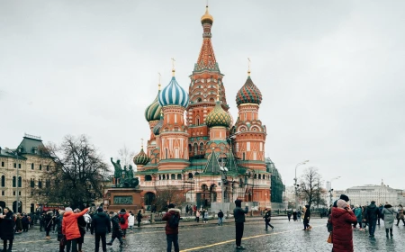 Rusia a reluat acţiunile de blocare a serviciilor VPN după alegerile legislative, care le permit ruşilor să ocolească cenzura şi să acceseze website-uri interzise de autorități