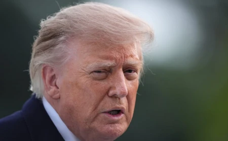 Trump uses contested power to cut nearly $1B US in Congress-approved spending