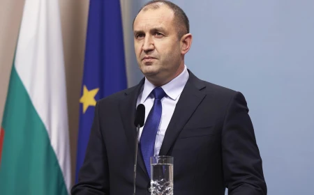 Premierul Bulgariei anunță că a ”eliminat oligarhii din zona puterii politice” /  ”Nu mai poate dicta telefonic guvernului bulgar ce trebuie să facă” / ”Vom duce economia ţării pe o altă orbită”