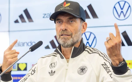 VIDEO: Scandal în Olanda – Germania: Nemții au marcat în timp ce un adversar era întins pe gazon: „Și peste 100 de ani vor aștepta ca mingea să fie trimisă în aut”, spune Klopp