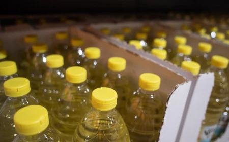 Prima fabrică de uleiuri alimentare din România va fi realizată de fermieri din Mureș, Cluj, Alba și Sibiu / ”În mod normal trebuia să terminăm în 2027 dar am pornit cu șase luni întârziere” / ”Peste vreo doi ani se va da drumul”