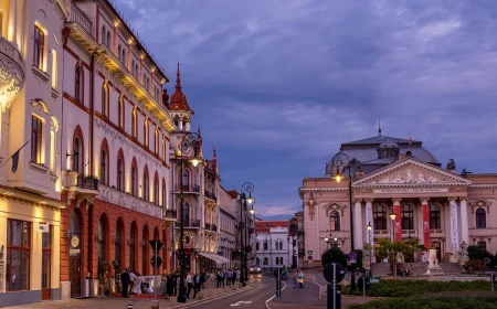 Vacanță de criză în Bihor: 20% mai puțini turiști față de anul trecut / „Austriecii au scăzut TVA-ul pentru turism la 5%, iar italienii au TVA la cafea de 9%. La noi este 21%. Nu ai cum concura”