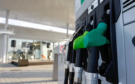Două companii italiene plafonează prețul la combustibil: maxim 2,19 euro pe litrul de motorină / Eni și IP (SOCAR) dețin 39% din rețeaua italiană / Presiune pe companiile mici care se plâng de concurență neloială