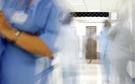 Rata infecțiilor nosocomiale de la Spitalul Județean Iași a ajuns la cel mai mare nivel din ultimii șase ani / Creștere cu 30% față de 2024 / Conducerea susține că e doar o mai bună raportare a cazurilor