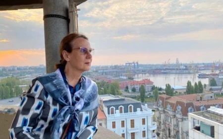 EXCLUSIV | De ce a cerut deputata minorității italiene suspendarea desemnării lui Siegfried Mureșan premier: Vrea ca guvernul să fie condus de ”cine a câștigat alegerile” / Instanțele de contencios nu au competența de a judeca decretul de desemnare
