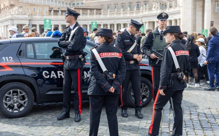 Italia a expulzat un muzician moldovean care blocase o autostradă pentru a realiza un videoclip