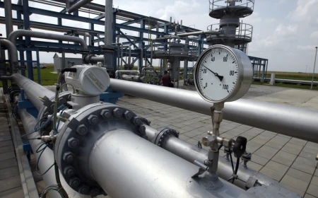 Șeful Romgaz, previziuni pentru iarna care vine: „Consumatorul final casnic este acoperit din gaz din producție internă. Nu văd o problemă de aprovizionare”