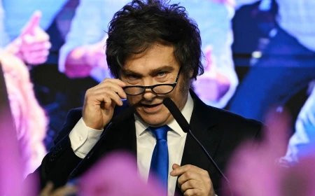 Curtea Supremă a Argentinei dă undă verde achiziționării de terenuri de către străini