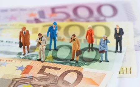 BERD estimează un declin de 0,2% al PIB-ului României în acest an şi avertizează că riscurile negative persistă