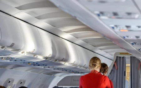 Avion iranian cu pasageri la bord, sechestrat pe aeroportul din Istanbul pentru o datorie de 3 milioane de euro