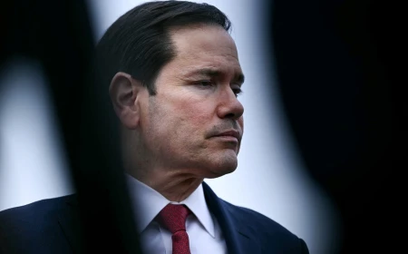 Marco Rubio avertizează Cuba: Havana va primi „o lecție dură” dacă refuză schimbarea politică / „Cei care cred că pot aștepta finalul mandatului lui Trump se înșeală”