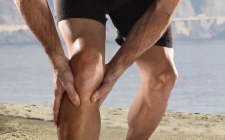 STUDIU: Creatina ar putea contribui la dezvoltarea masei musculare chiar şi în lipsa exerciţiilor fizice