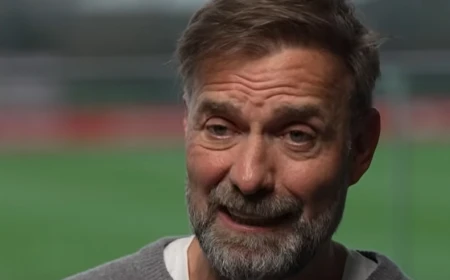 Verdict dur pentru Germania lui Klopp: „Este doar o echipă mediocră”