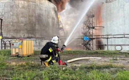 Pierderile din exporturile ucrainene cauzate de atacurile rusești pot ajunge la 4,8 miliarde de dolari la finalul anului