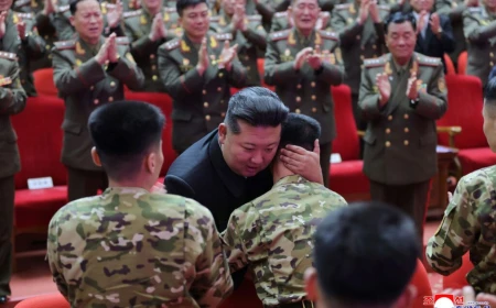 Doi soldați nord-coreeni capturați în Ucraina au fost transferați în Coreea de Sud / Dictatorul Kim Jong Un își folosește soldații ca ”monedă” în relația cu Rusia