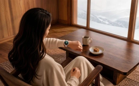 Monitorizare inteligentă a sănătății și a activității fizice, cu noile ceasuri HUAWEI WATCH GT 7. Ce alte dispozitive flagship îți susțin stilul de viață activ