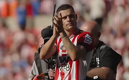 Elveția, fără căpitan în Liga Națiunilor – Granit Xhaka a recunoscut că a folosit un certificat fals de vaccinare Covid-19