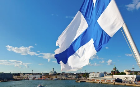 Peste 10.000 de funcţionari din Finlanda participă la un exerciţiu de evacuare civilă, în contextul atacurilor hibride venite din Rusia