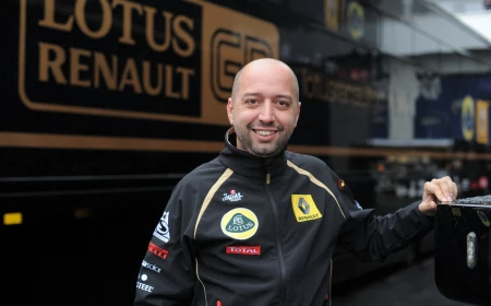 Fostul șef al echipei Lotus F1 va fi judecat – Riscă cinci ani de închisoare. A falimentat Bordeaux, Boavista și Royal Excel Mouscron