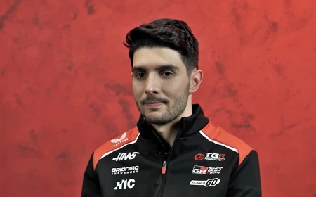 Esteban Ocon își pierde locul de pilot în F1 după zece sezoane