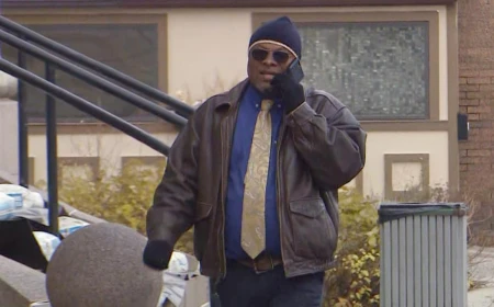 U.S. court to hear appeal from man convicted of human smuggling after family froze to death at Manitoba border