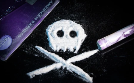 Un bărbat recunoaşte că a administrat cea mai mare piaţă de droguri de pe darknet din lume / Site-ul său ar fi generat venituri de 330 de milioane de euro de la aproximativ 600.000 de clienţi
