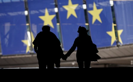 „Europa nu trebuie părăsită, ci ocupată și golită de conținut din interior” / Mișcarea noii drepte din Europa / Cum încearcă suveraniștii europeni să remodeleze Bruxelles-ul fără a-l părăsi