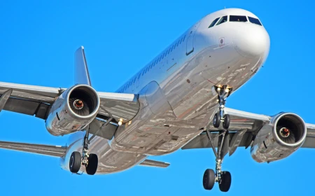 Airbus anunţă o problemă la avioanele A321neo, care pot transporta până la 244 de pasageri , dar dă asigurări că nu există niciun risc pentru siguranţă