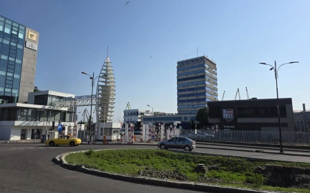 Prima echipă din România specializată în combaterea contrabandei, instruită de SUA în Portul Miami: Vameșii vor securiza Portul Constanța împotriva armelor de distrugere în masă