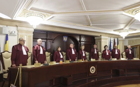CCR decide asupra legalității OUG 38/2026 / Grindeanu acuză Guvernul că a legiferat fără mandat democratic