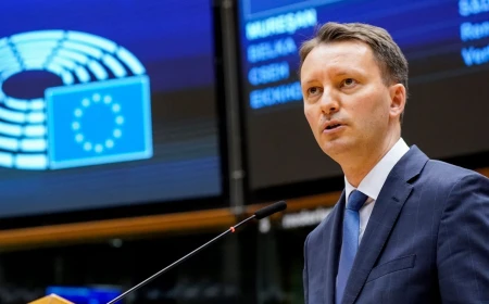 Siegfried Mureşan: Vom continua să punem ordine în finanţele publice, să reducem risipa. Asta nu înseamnă austeritate