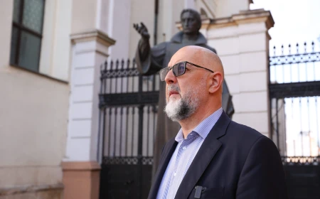 Kelemen Hunor: Nu poți să faci un guvern dacă permanent spui despre celălalt că nu vrea binele țării. Atunci, cum dracu vrei dialog? / Liderul UDMR nu crede în anticipate