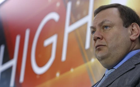 BREAKING UE prelungește sancțiunile împotriva Rusiei, dar îi elimină de pe listă pe oligarhii Alisher Usmanov și Mihail Fridman