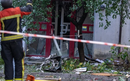 Why is it so difficult for Ukraine to take down Russia's jet-powered drones?