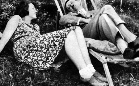 Noi elemente pun sub semnul întrebării alibiul lui Adolf Hitler din momentul morții nepoatei sale, în 1931