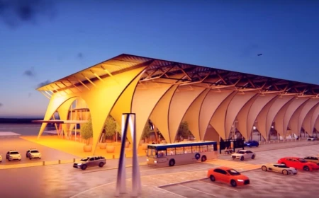 Consiliul Județean Brașov a aprobat înfiinţarea unui nou post de director şi majorarea bugetului de salarii şi bonusuri la aeroportul de la Ghimbav