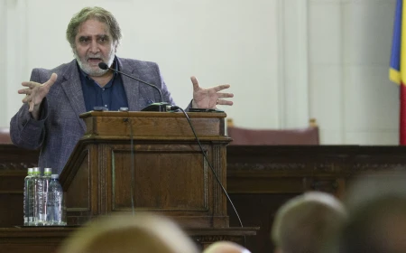 SURSE: De ce refuză deputații minorităților să voteze guvernul Siegfried Mureșan: nu sunt de acord cu proiectul de reducere a numărului de parlamentari, care le periclitează scaunele