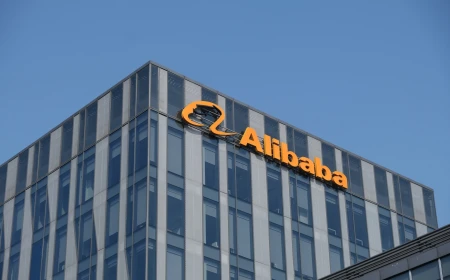 Alibaba, gigantul chinez din domeniul tehnologiei, vrea să îşi extindă centrele de date în Europa şi Orientul Mijlociu